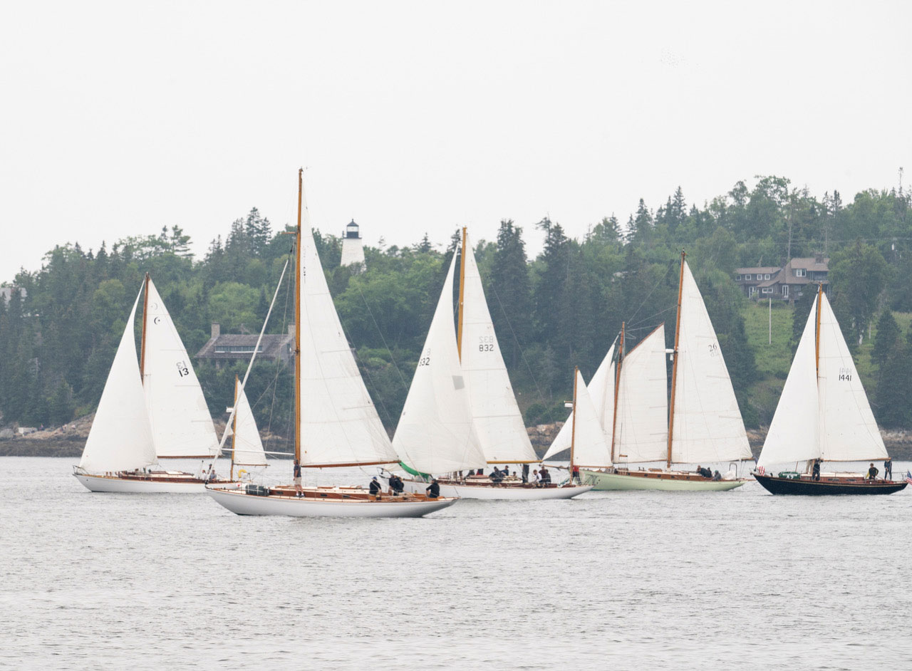 The start of Classic B