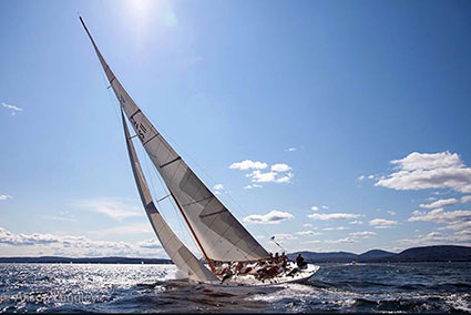 Gleam - Classic Class Winner 2024